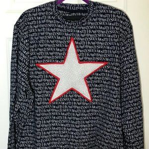 Mostly Heard Rarely Seen - Rare MHRS Crewneck Sweatshirt - XL Men’s / Unisex